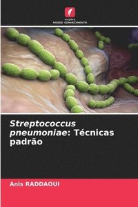 bokomslag Streptococcus pneumoniae