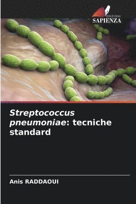 Streptococcus pneumoniae 1