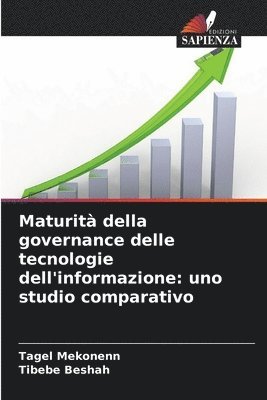 Maturit della governance delle tecnologie dell'informazione 1