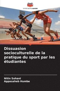 bokomslag Dissuasion socioculturelle de la pratique du sport par les tudiantes