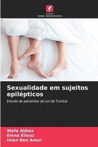 bokomslag Sexualidade em sujeitos epilpticos