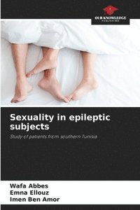 bokomslag Sexuality in epileptic subjects
