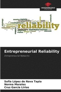 bokomslag Entrepreneurial Reliability