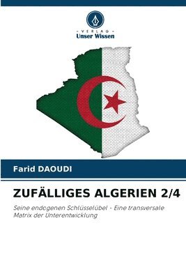 Zuflliges Algerien 2/4 1