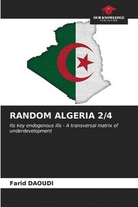 bokomslag Random Algeria 2/4