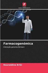 bokomslag Farmacogenmica