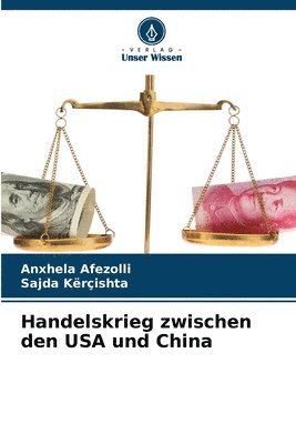 Handelskrieg zwischen den USA und China 1