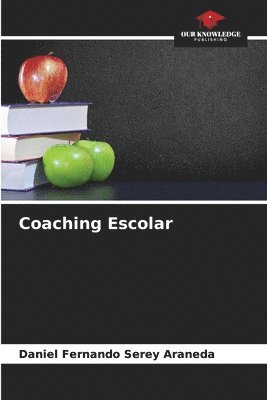 bokomslag Coaching Escolar