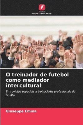 O treinador de futebol como mediador intercultural 1