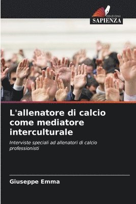 L'allenatore di calcio come mediatore interculturale 1