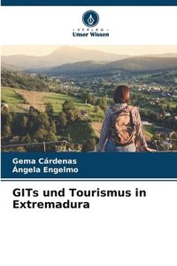 bokomslag GITs und Tourismus in Extremadura