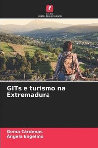 bokomslag GITs e turismo na Extremadura
