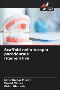 bokomslag Scaffold nella terapia parodontale rigenerativa
