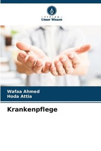 bokomslag Krankenpflege