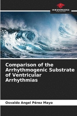 Comparison of the Arrhythmogenic Substrate of Ventricular Arrhythmias 1