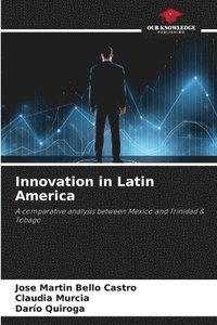 bokomslag Innovation in Latin America