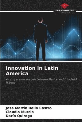 Innovation in Latin America 1