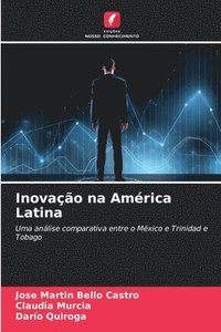 bokomslag Inovao na Amrica Latina