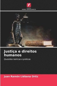 bokomslag Justia e direitos humanos