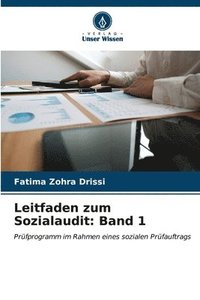 bokomslag Leitfaden zum Sozialaudit