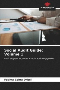 bokomslag Social Audit Guide