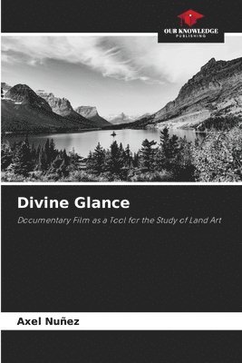 Divine Glance 1