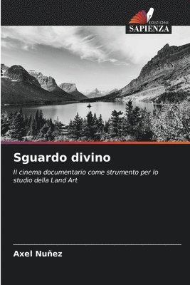 Sguardo divino 1