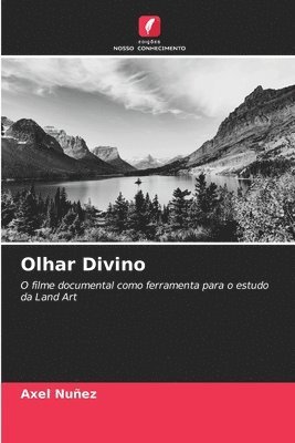 Olhar Divino 1