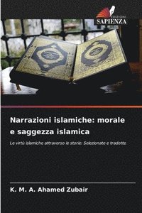 bokomslag Narrazioni islamiche