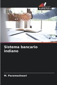 bokomslag Sistema bancario indiano