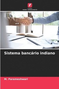 bokomslag Sistema bancrio indiano