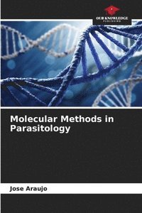 bokomslag Molecular Methods in Parasitology