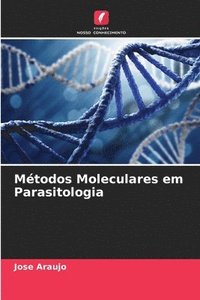 bokomslag Mtodos Moleculares em Parasitologia