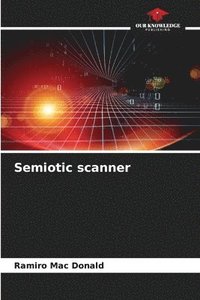 bokomslag Semiotic scanner