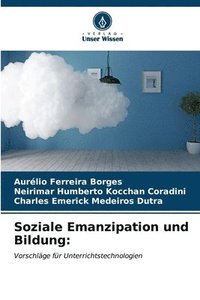 bokomslag Soziale Emanzipation und Bildung