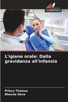 L'igiene orale 1