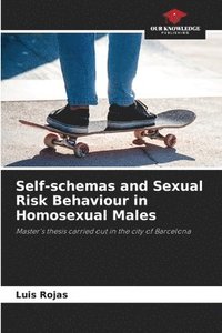 bokomslag Self-schemas and Sexual Risk Behaviour in Homosexual Males
