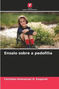 bokomslag Ensaio sobre a pedofilia