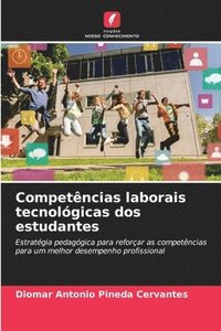bokomslag Competncias laborais tecnolgicas dos estudantes