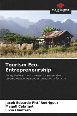 Tourism Eco-Entrepreneurship 1