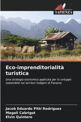 Eco-imprenditorialit turistica 1
