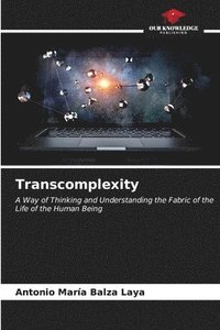 bokomslag Transcomplexity