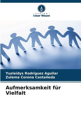 Aufmerksamkeit fr Vielfalt 1