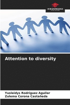 Attention to diversity 1