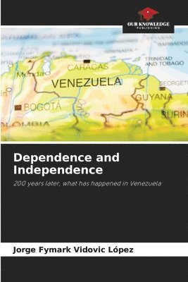 Dependence and Independence 1