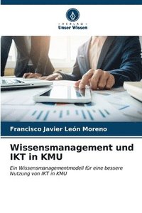 bokomslag Wissensmanagement und IKT in KMU