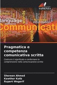 bokomslag Pragmatica e competenza comunicativa scritta