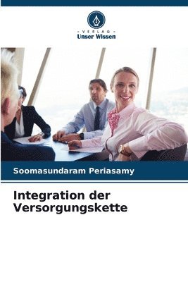 bokomslag Integration der Versorgungskette