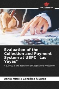 bokomslag Evaluation of the Collection and Payment System at UBPC &quot;Las Yayas&quot;