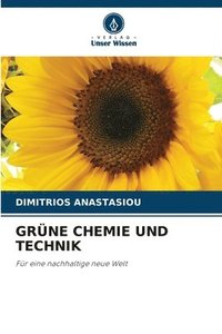 bokomslag Grne Chemie Und Technik
